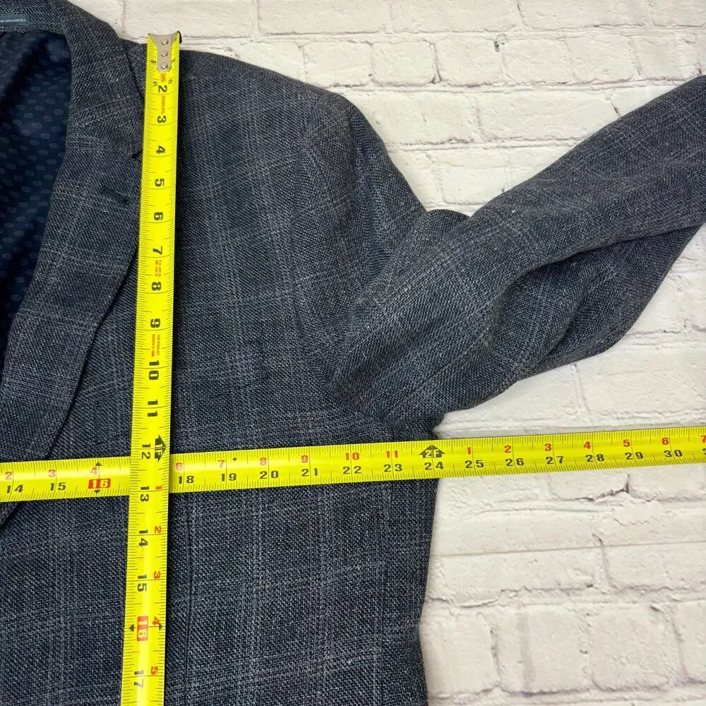 Joseph Abboud very good